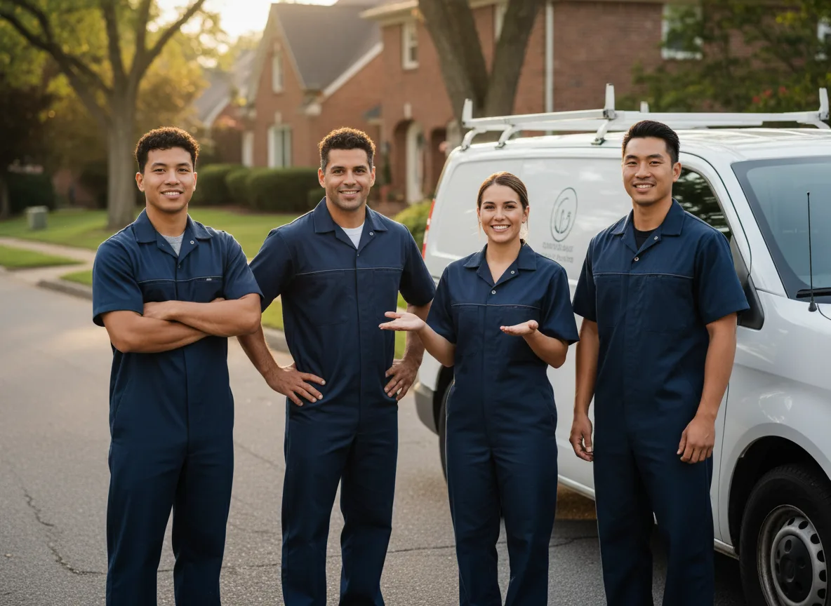 Home Gutter Service company in Osage Beach, MO